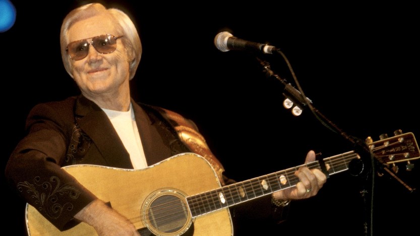 4 Unbelievable George Jones Songs That Weren’t Big Hits, but Should Have Been