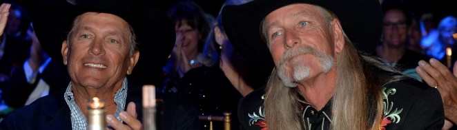 3 Dean Dillon Songs That Helped Make George Strait a Superstar