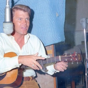 On This Day in 1967, Glen Campbell Recorded One of His Biggest Hits
