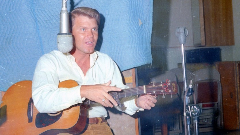 On This Day in 1967, Glen Campbell Recorded One of His Biggest Hits