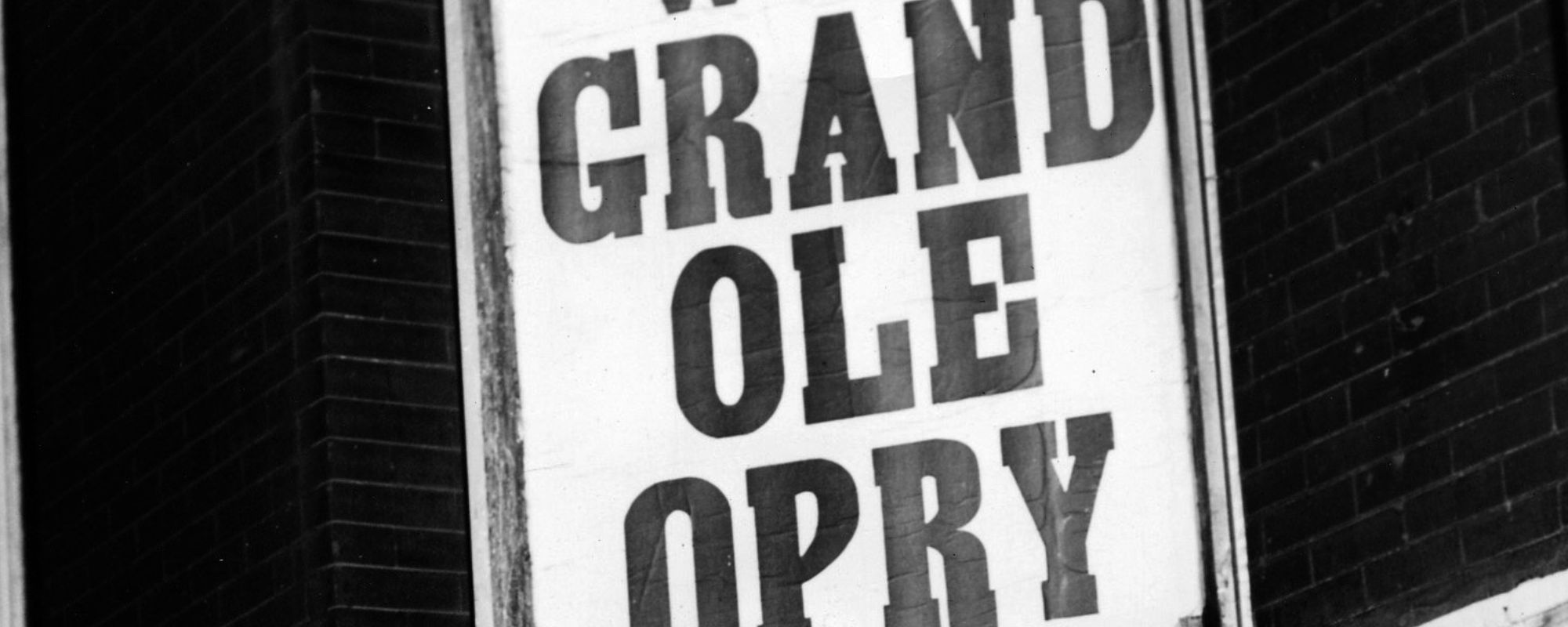 On This Day in 1928, the First Black Member of the Grand Ole Opry Became the First Performer Ever to Record Music in Nashville