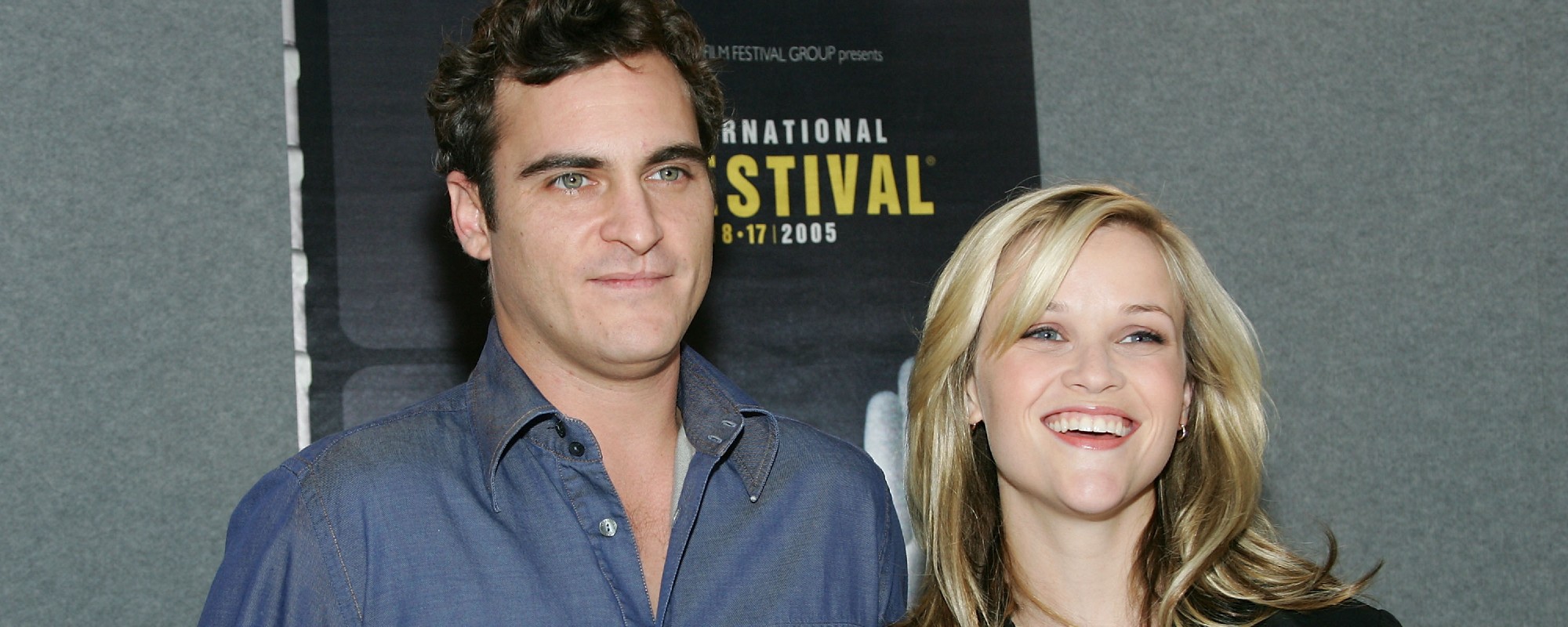 On This Day in 2005, the Masses Flocked to the Theaters To See Joaquin Phoenix Take On the Role of the Man in Black