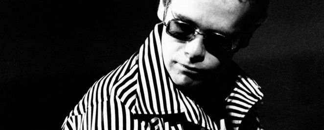 Elton John in 1973