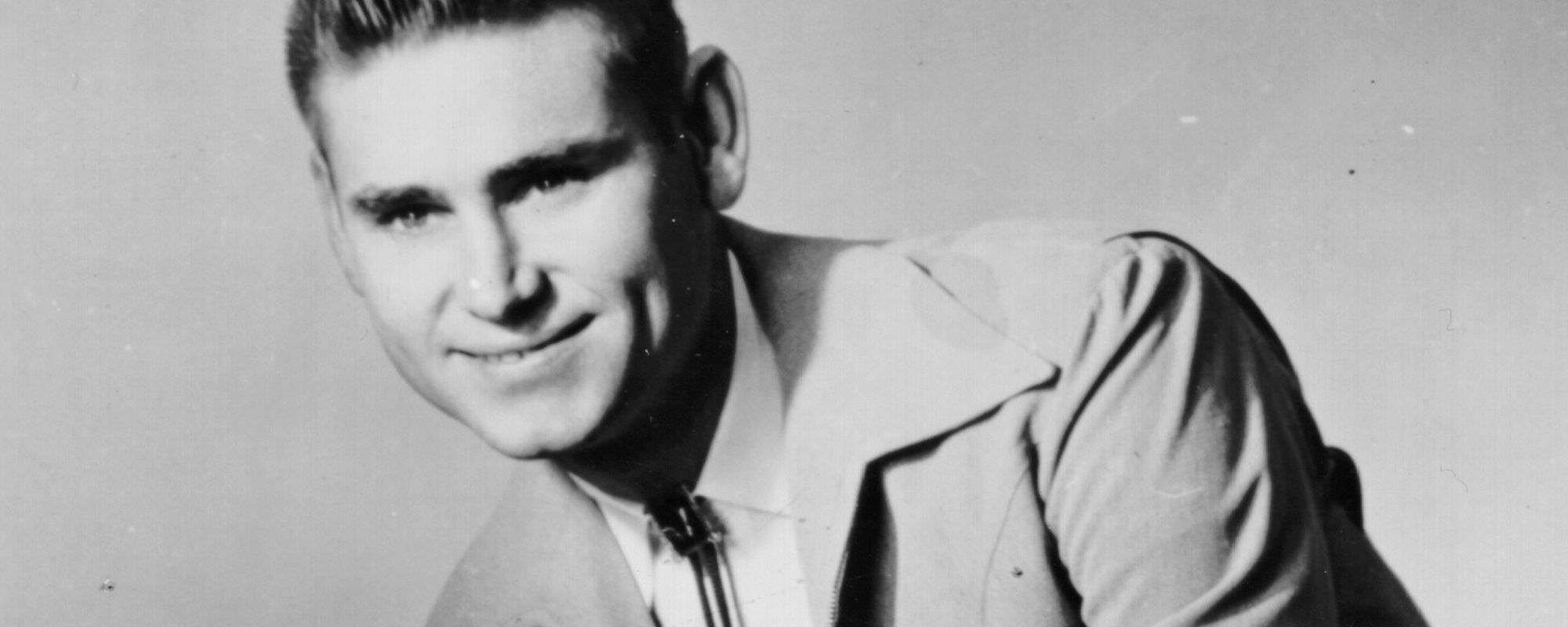 In 1956, George Jones Released the Highly Acclaimed and Historic Country Album That He Later Called “Terrible”