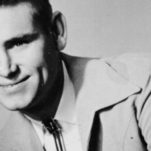 On This Day in 1954, George Jones Recorded His Debut Country Song