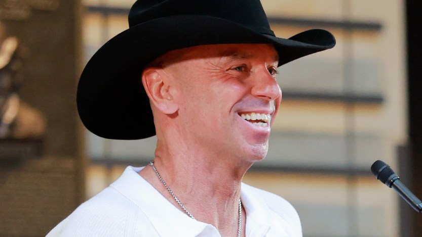 3 Kenny Chesney Songs That Prove He Is Worthy of His Country Music Hall of Fame Induction