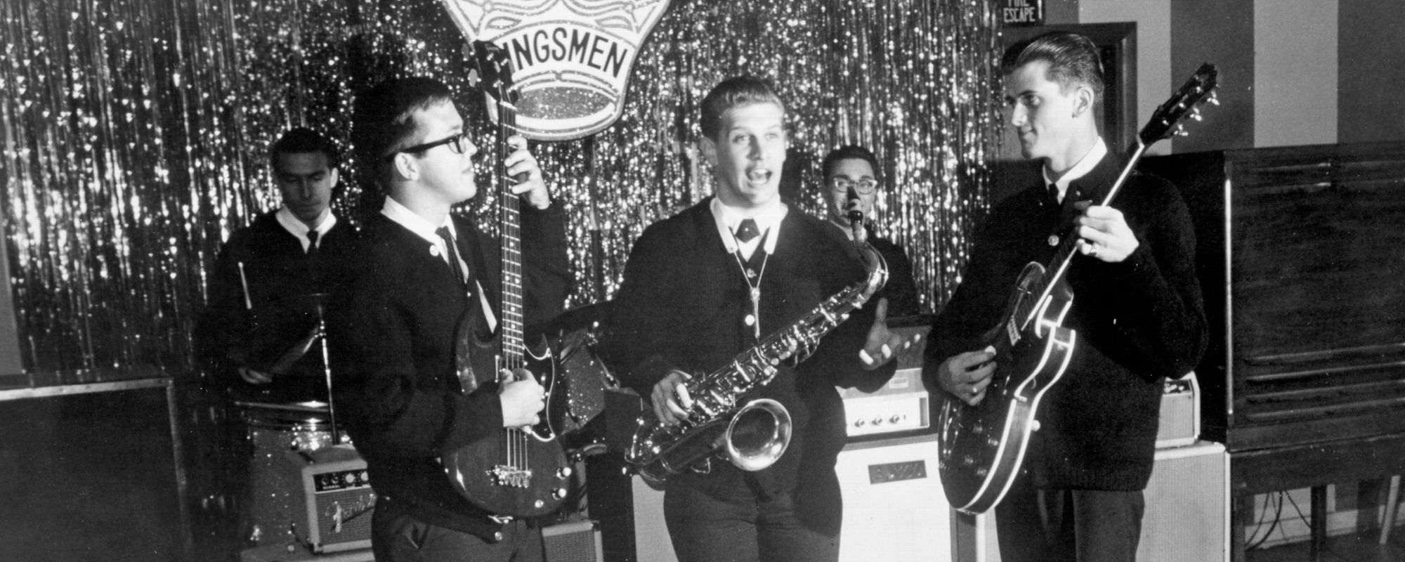 The 1963 Classic Dubbed the “Rosetta Stone” of Rock That Was Once the Target of FBI Investigation