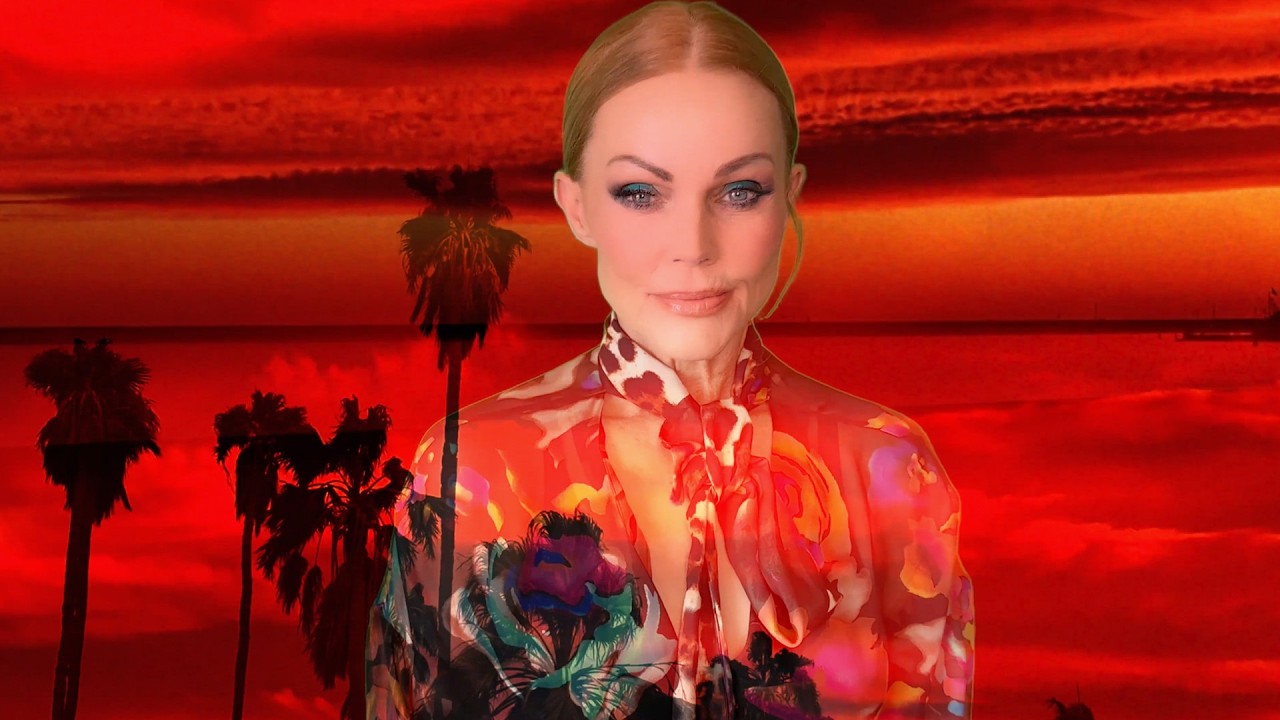 Belinda Carlisle Channels Nostalgia, Harmony, and Heart Into a Tribute to the Timeless Tunes of Her Youth