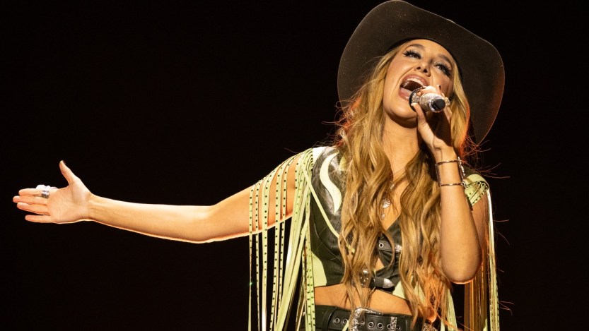 Country Artists From the Last 5 Years Who Already Sound Like Superstars