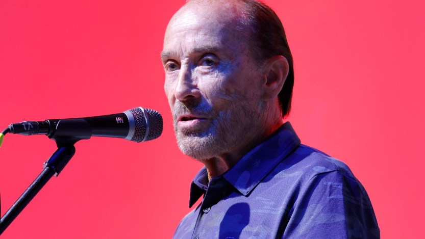 3 Songs by Lee Greenwood Besides ‘God Bless the USA’ That Are Also Really, Really Good