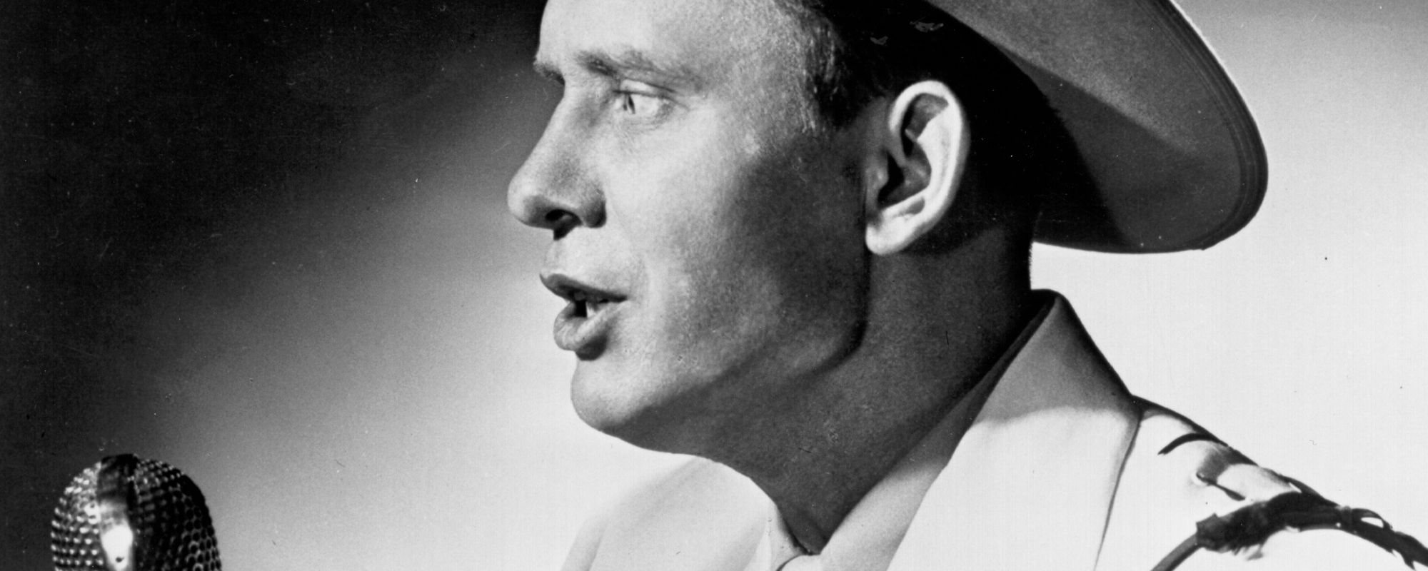 The Real Story Behind Leon Payne’s Bone-Chilling Country Song He Allegedly Didn’t Want Released While He Was Alive