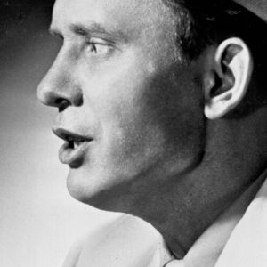 Leon Payne, "Psycho" songwriter