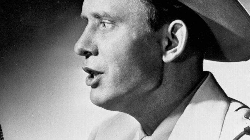 Leon Payne, "Psycho" songwriter