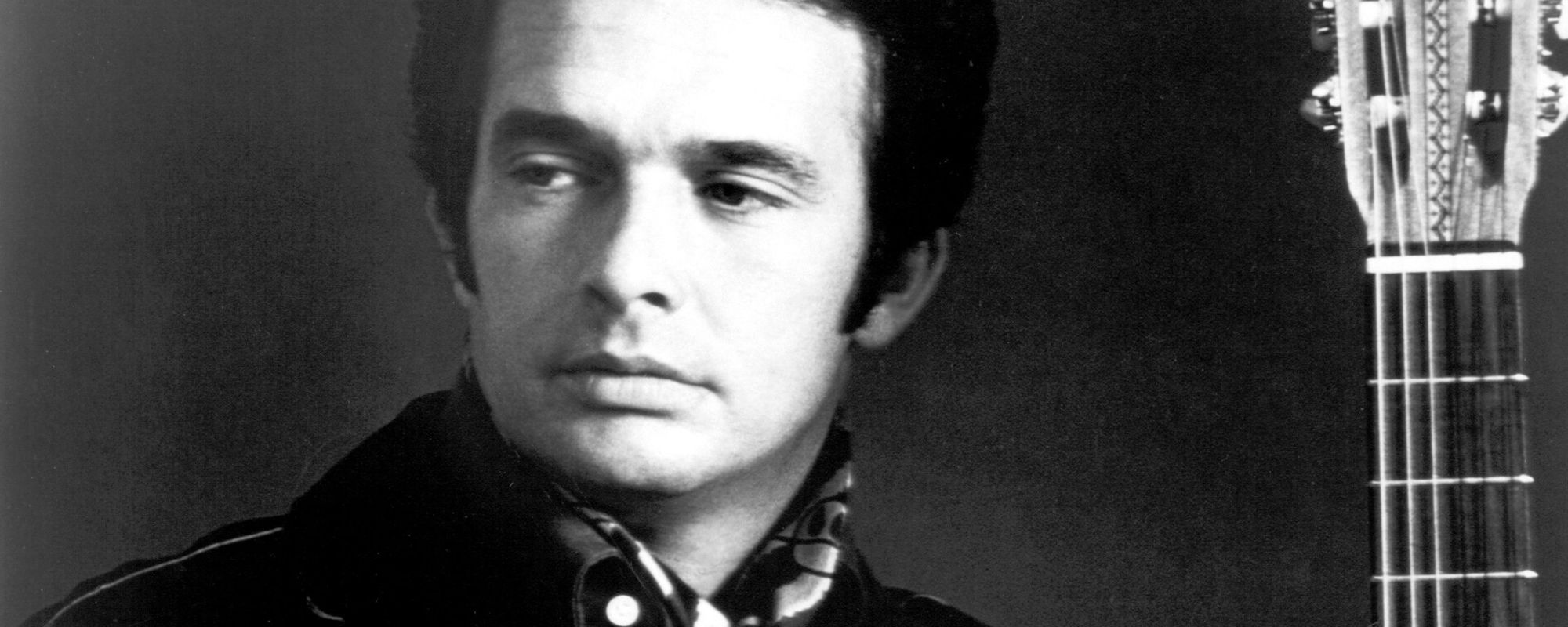 On This Day in 1968, Merle Haggard Solidified His Country Icon Status With a Defining Album Featuring an Unreleased Dolly Parton Tune