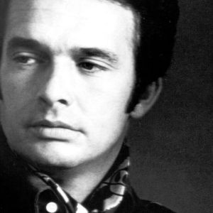 Merle Haggard
