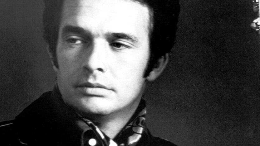 Merle Haggard