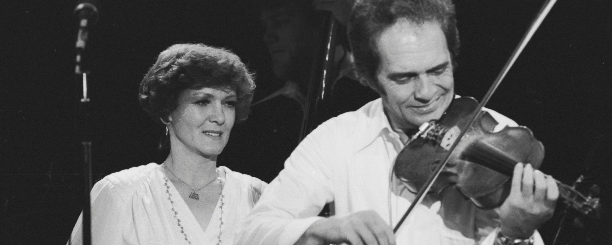 Born on This Day in 1929, Buck Owens Ex-Wife and the Woman Responsible for Some of Merle Haggard’s Most Iconic Hits