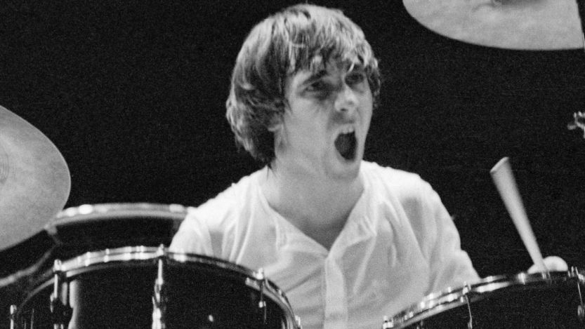 Keith Moon