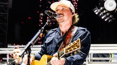 4 Country Artists Who Faced Major Legal Trouble, And Survived