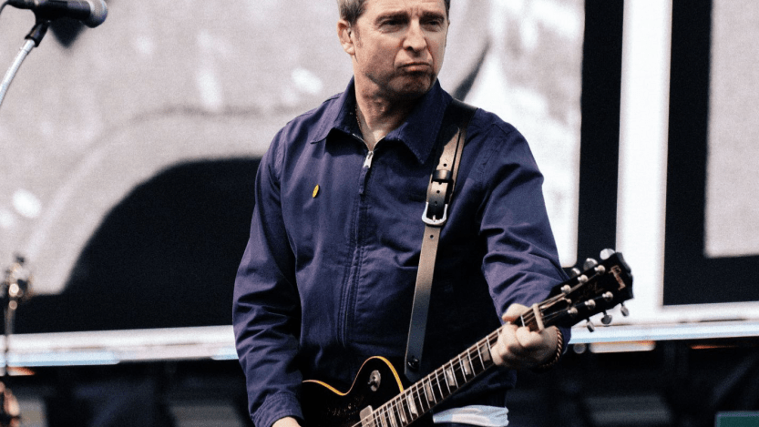 noel gallagher gibson les paul