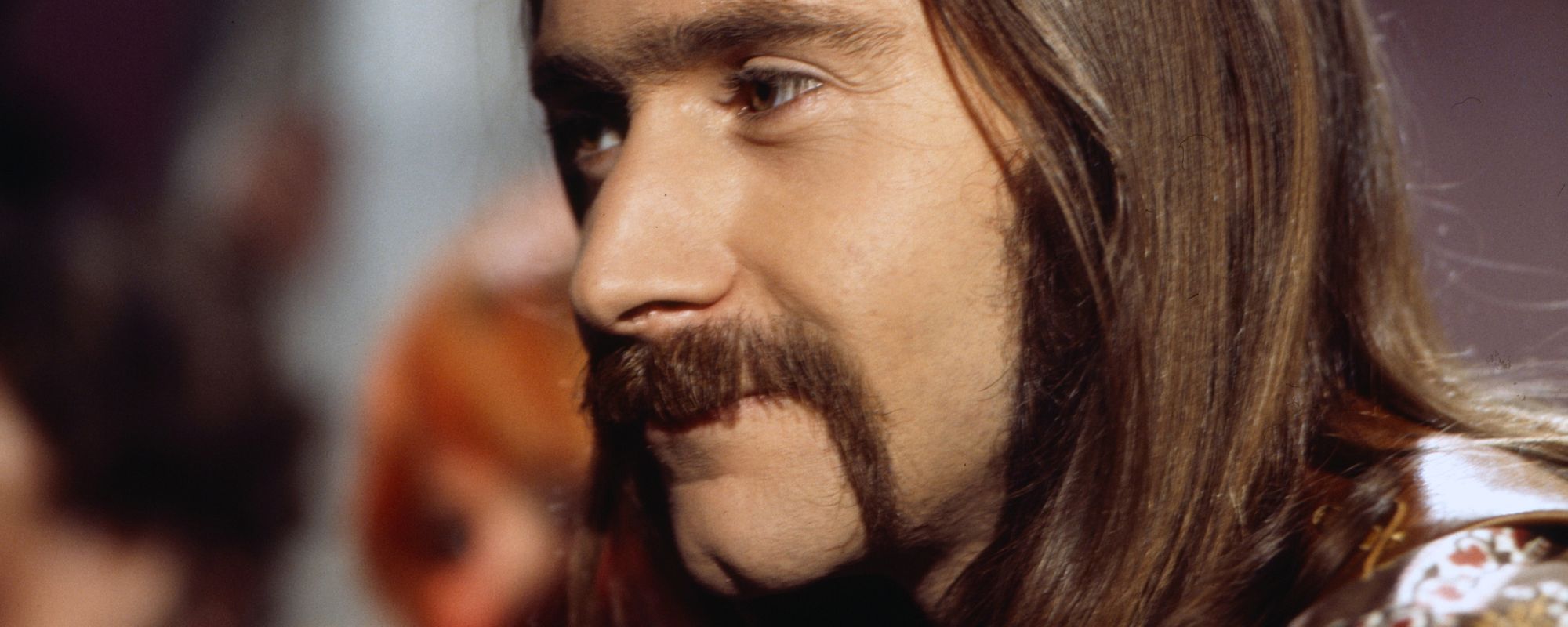 1969 one-hit wonder Norman Greenbaum