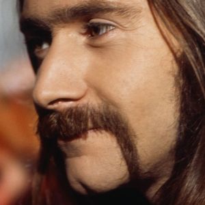 1969 one-hit wonder Norman Greenbaum