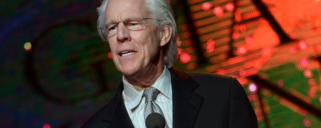Jim Ed Norman speaking