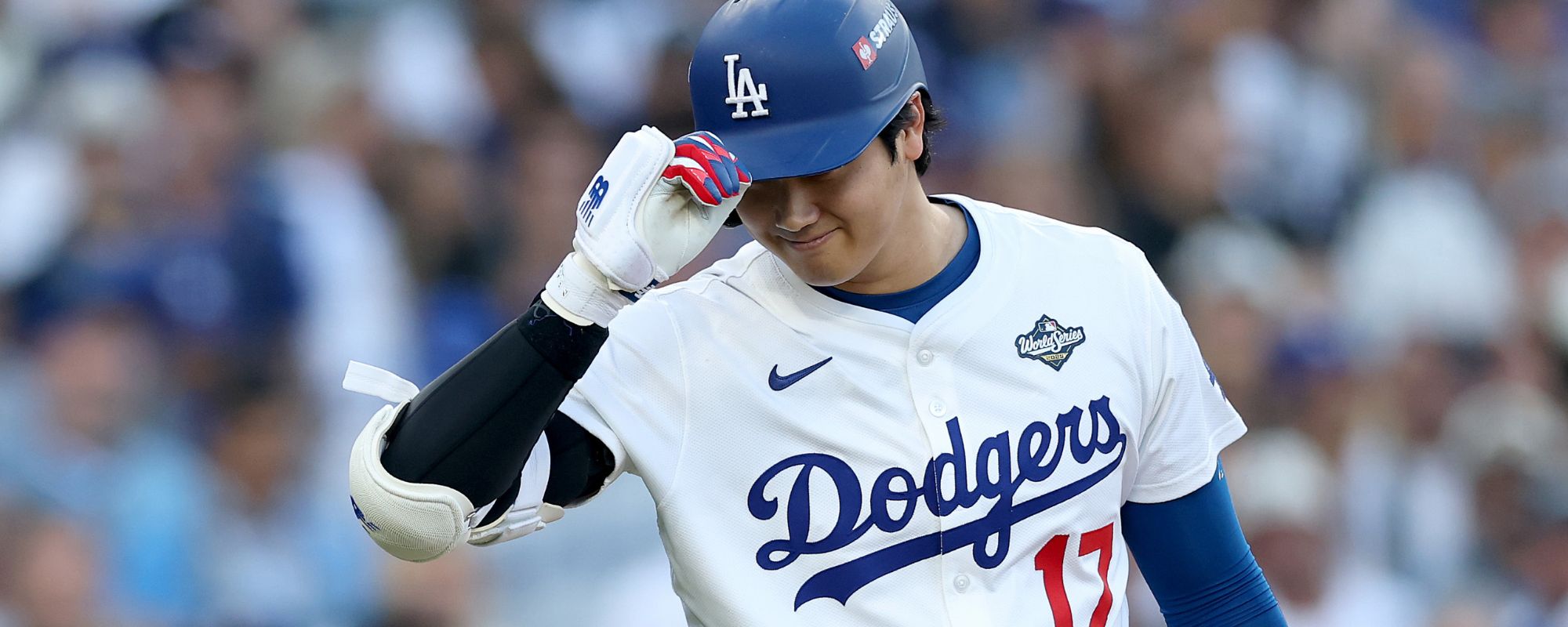 This MLB Superstar Had a Hilarious Explanation for Using Michael Bublé’s “Feeling Good” As His Walk-up Music