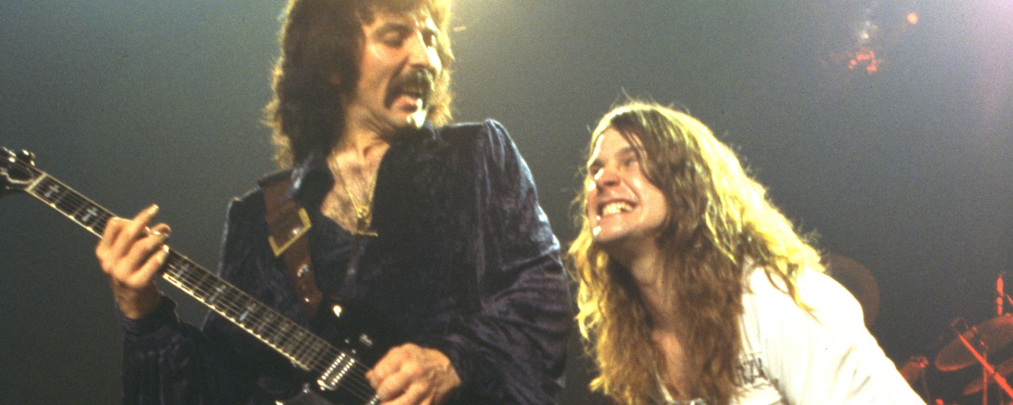 “Just Slaughtered Us”: The Opening Acts That Almost Intimidated Black Sabbath off Their Own Stage