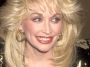 Dolly Parton, older sister of Randy Parton, in 1993