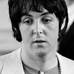 Paul McCartney