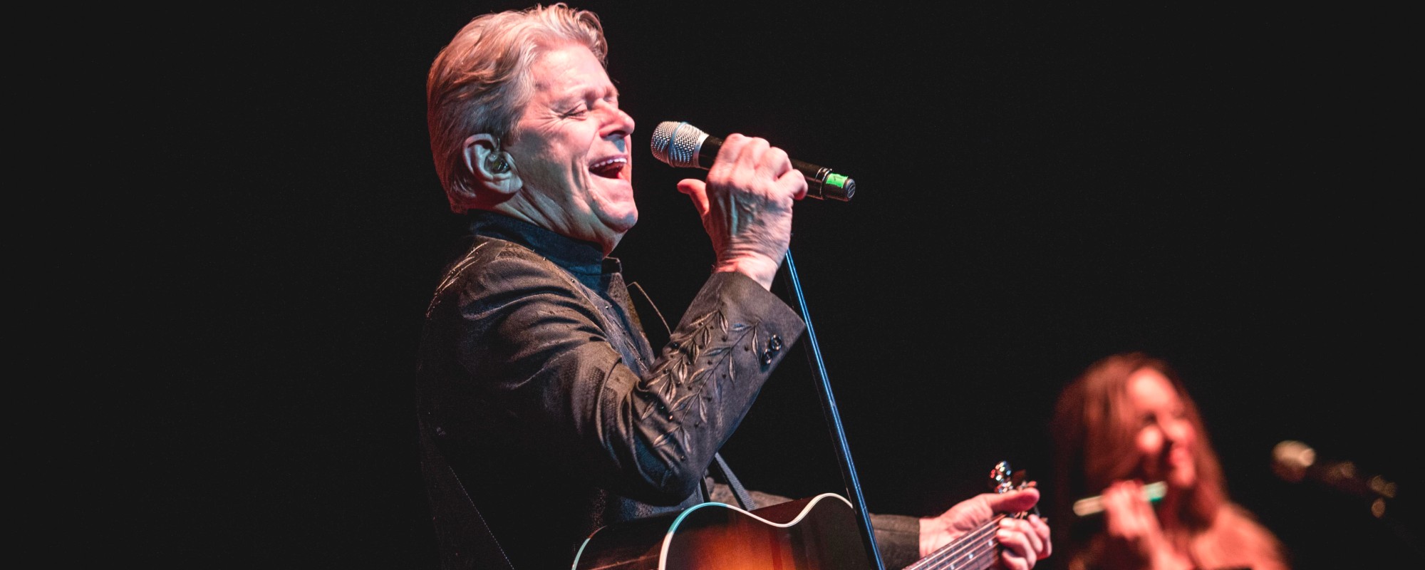 4 Songs by Chicago That Sound Like Country Hits