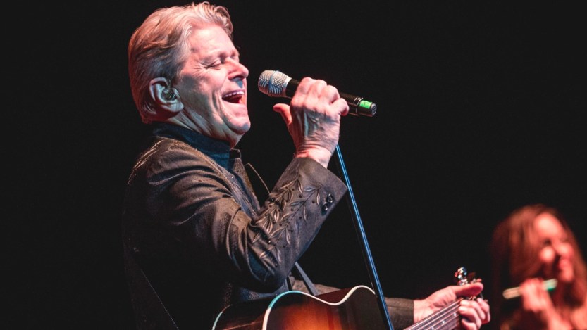 4 Songs by Chicago That Sound Like Country Hits