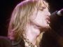 Tom Petty performing