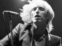 Tom Petty performing