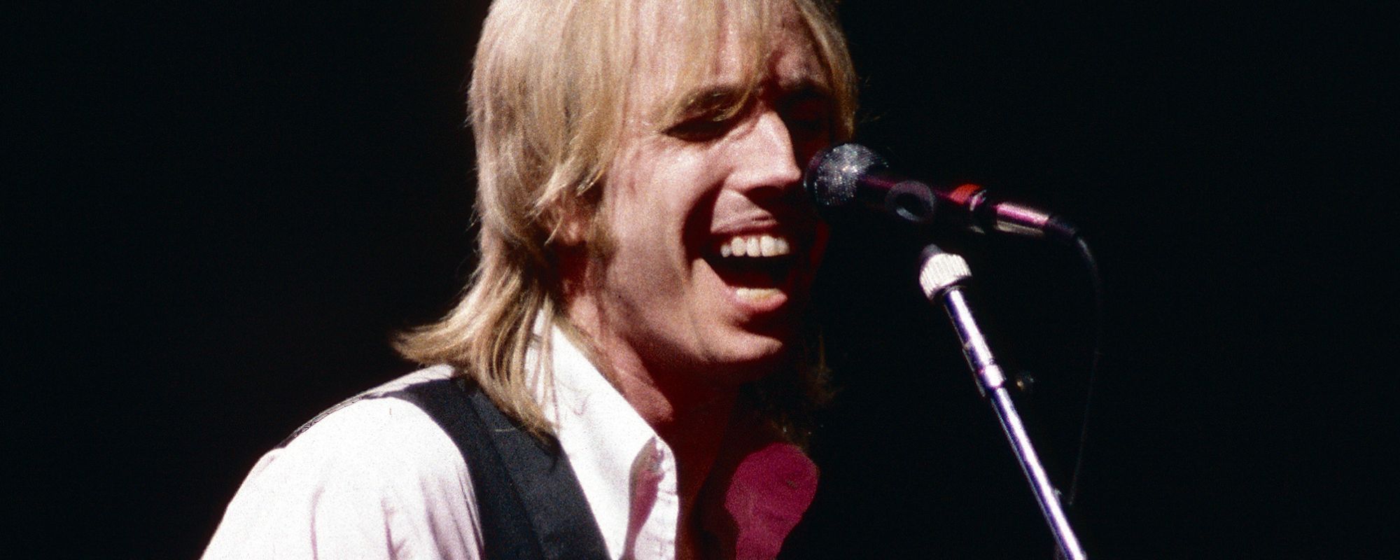 Tom Petty