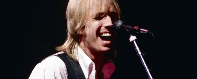 Tom Petty