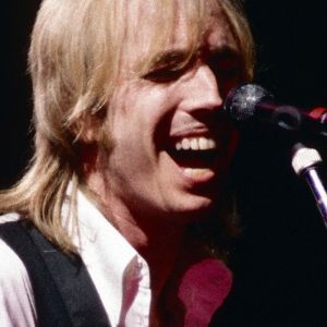 Tom Petty