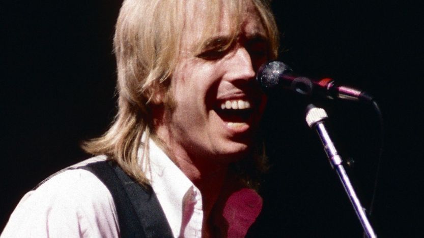 Tom Petty