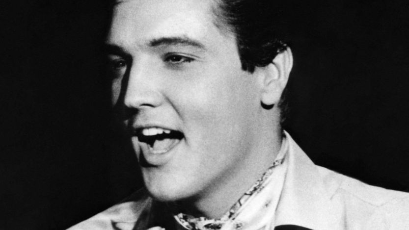 Elvis Presley