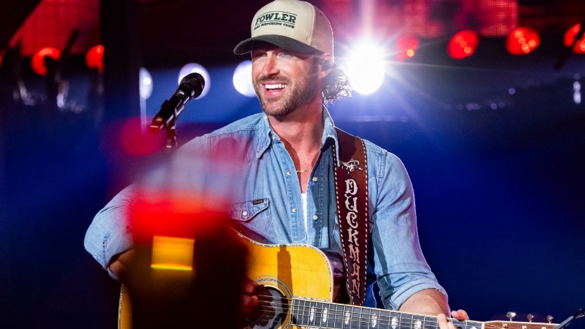 4 Riley Green Songs That Prove He Is One of This Generation’s Best Songwriters