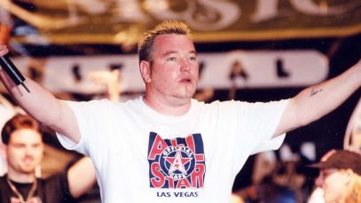 Smash Mouth, band behind 1990s songs some people hated