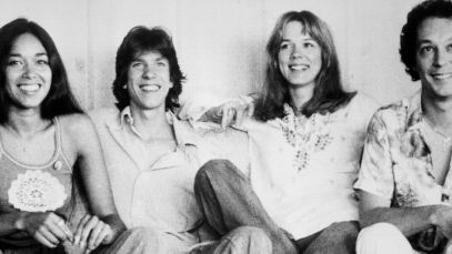 "Afternoon Delight" performers Starland Vocal Band