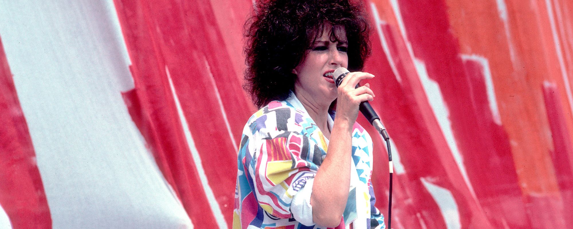 On This Day in 1990, AC/DC Released an Album That Contained Their ...