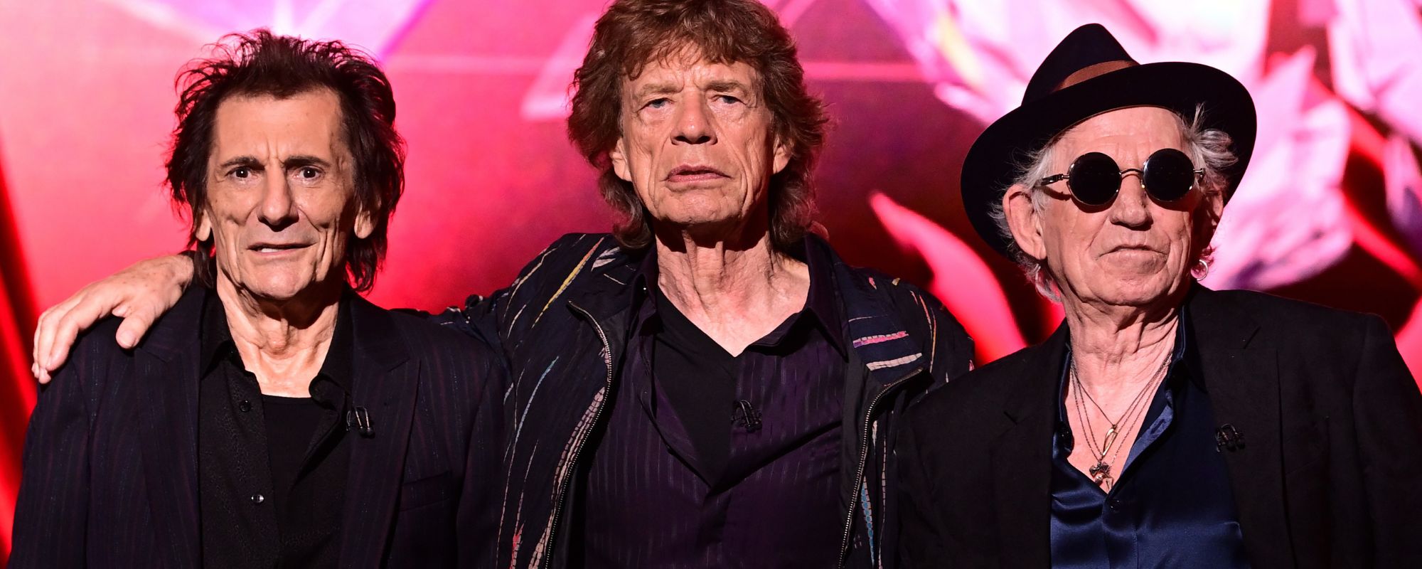 On This Day in 2023, The Rolling Stones Were at No. 1 With the “Difficult” Album That Was the First of Its Kind in 20 Years