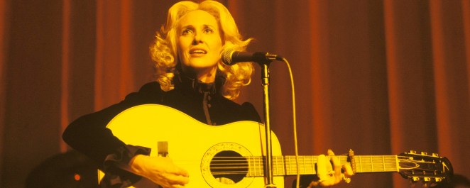 On This Day in 1967, Tammy Wynette Had Her First No. 1 Hit as a Solo Artist