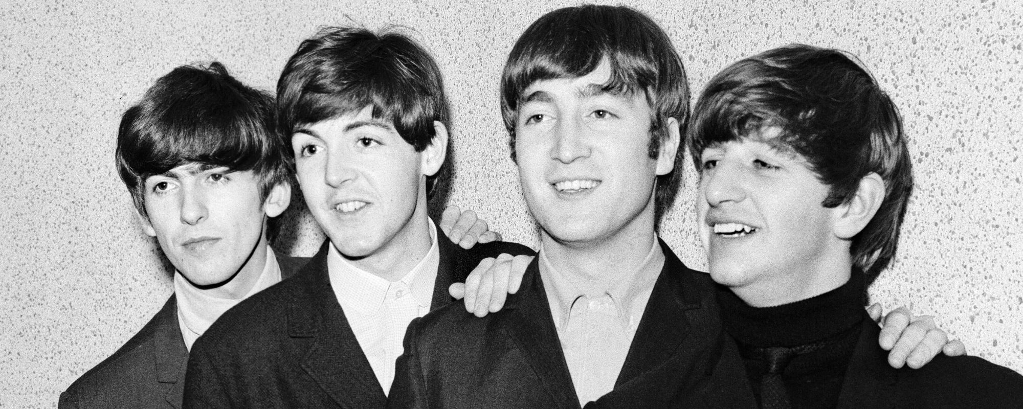 On This Day in 1963, The Beatles Performed to a Tough Swedish Critic: “No Musical Importance Whatsoever”