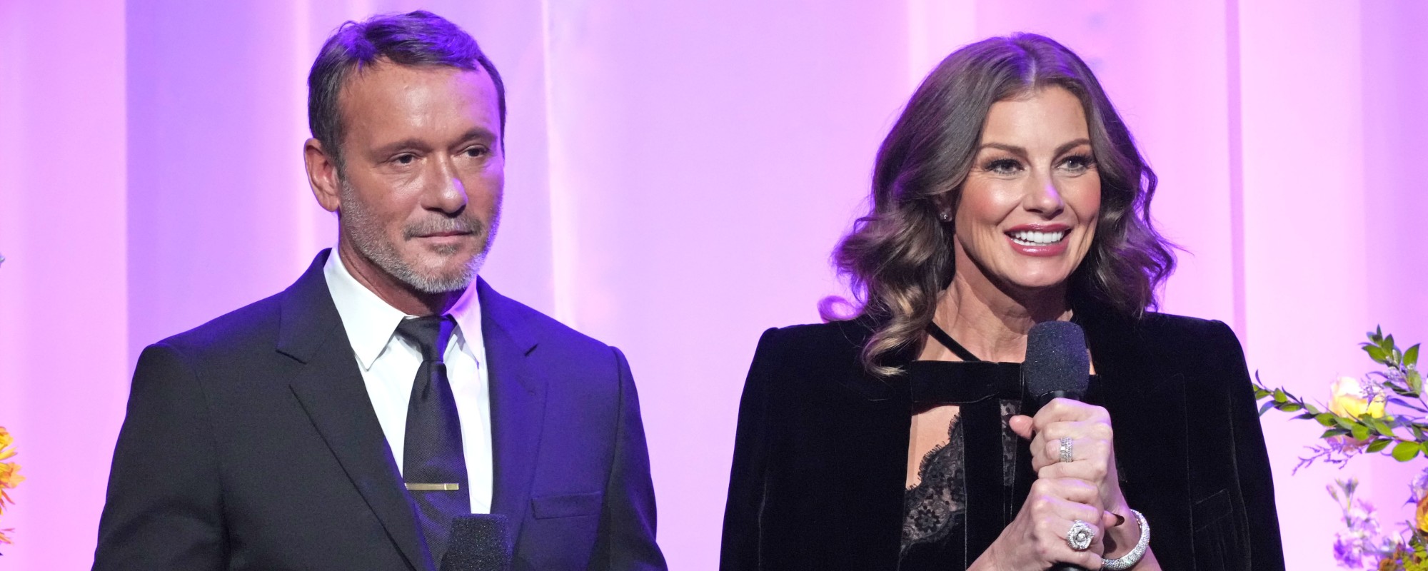 4 of Tim McGraw and Faith Hill’s Most Romantic Duets