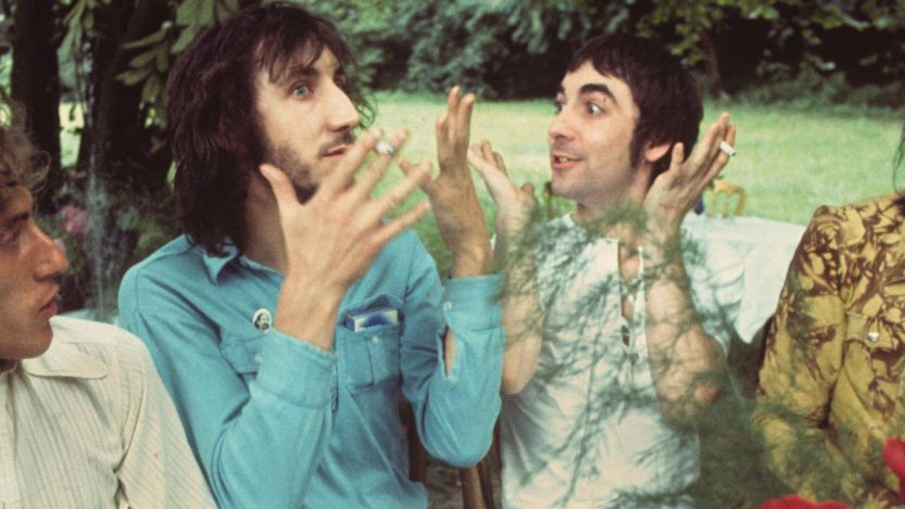 The Who