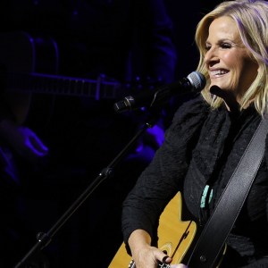 These 3 Trisha Yearwood Songs Tell an Unforgettable Story
